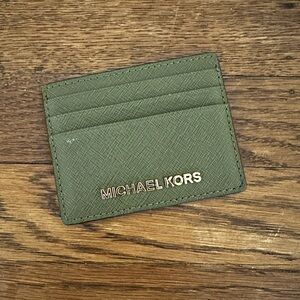 Michael Kors Card Holder